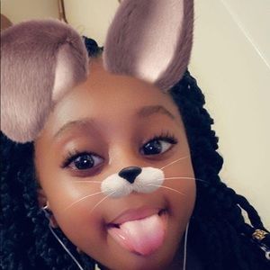 Meet your Posher, Samiya